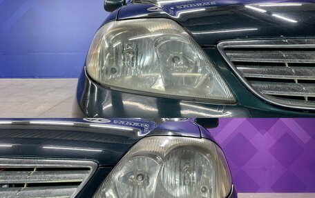 Toyota Corolla, 2006 год, 520 000 рублей, 11 фотография