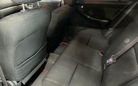 Toyota Corolla, 2006 год, 520 000 рублей, 14 фотография