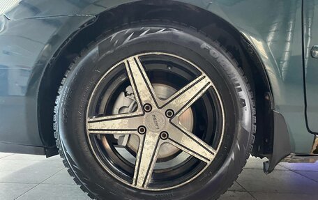 Toyota Corolla, 2006 год, 520 000 рублей, 19 фотография