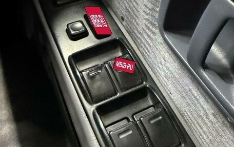 Toyota Hilux Surf III рестайлинг, 2000 год, 920 000 рублей, 11 фотография