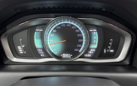 Volvo XC60 II, 2015 год, 1 950 000 рублей, 8 фотография