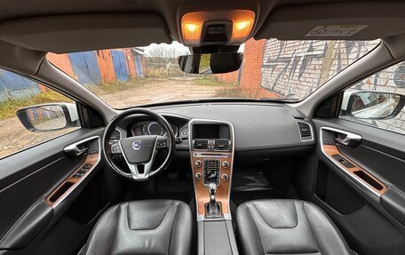 Volvo XC60 II, 2015 год, 1 950 000 рублей, 7 фотография