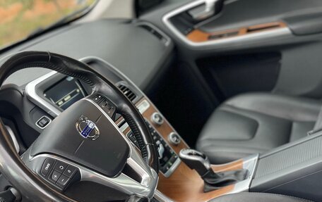 Volvo XC60 II, 2015 год, 1 950 000 рублей, 13 фотография