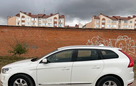 Volvo XC60 II, 2015 год, 1 950 000 рублей, 12 фотография