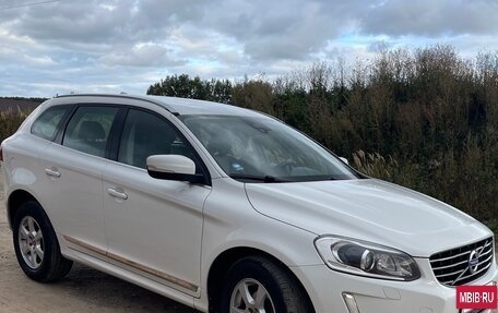 Volvo XC60 II, 2015 год, 1 950 000 рублей, 11 фотография