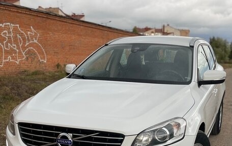 Volvo XC60 II, 2015 год, 1 950 000 рублей, 14 фотография