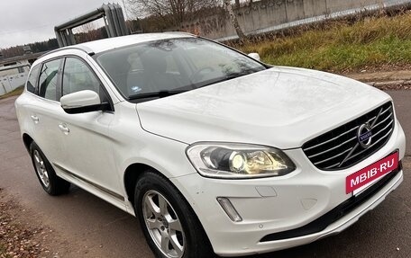 Volvo XC60 II, 2015 год, 1 950 000 рублей, 6 фотография