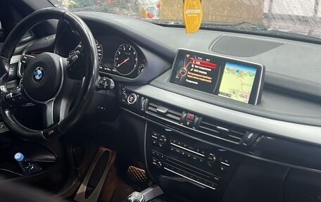 BMW X5, 2016 год, 4 200 000 рублей, 4 фотография