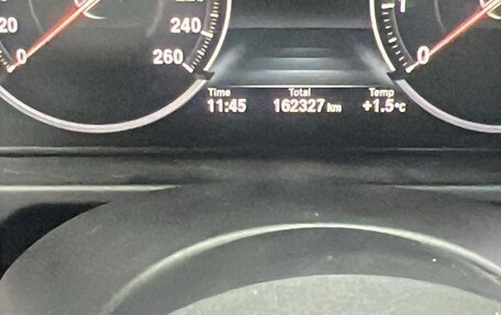 BMW X5, 2016 год, 4 200 000 рублей, 6 фотография