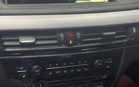 BMW X5, 2016 год, 4 200 000 рублей, 5 фотография