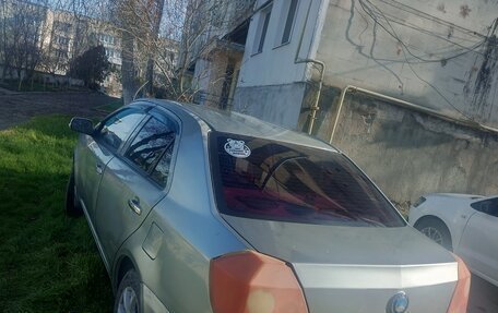 Geely MK I рестайлинг, 2010 год, 300 000 рублей, 2 фотография