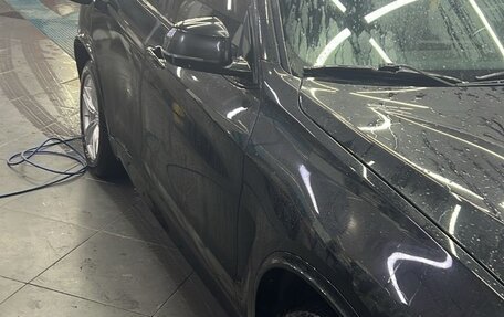 BMW X5, 2016 год, 4 200 000 рублей, 2 фотография