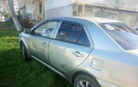 Geely MK I рестайлинг, 2010 год, 300 000 рублей, 3 фотография