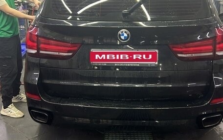 BMW X5, 2016 год, 4 200 000 рублей, 3 фотография