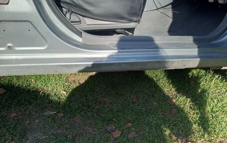 Geely MK I рестайлинг, 2010 год, 300 000 рублей, 7 фотография