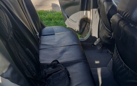 Geely MK I рестайлинг, 2010 год, 300 000 рублей, 6 фотография