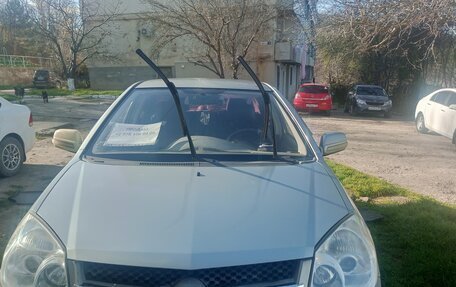 Geely MK I рестайлинг, 2010 год, 300 000 рублей, 9 фотография