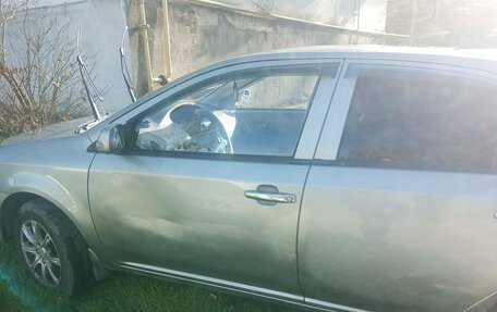 Geely MK I рестайлинг, 2010 год, 300 000 рублей, 10 фотография