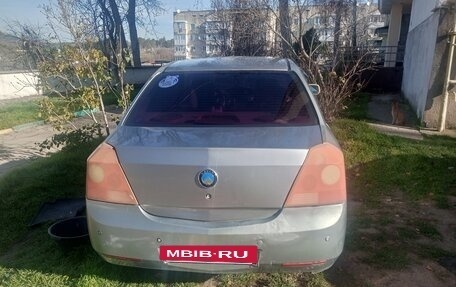 Geely MK I рестайлинг, 2010 год, 300 000 рублей, 4 фотография