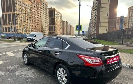 Nissan Teana, 2014 год, 1 250 000 рублей, 4 фотография