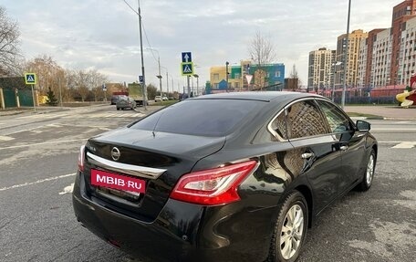 Nissan Teana, 2014 год, 1 250 000 рублей, 3 фотография