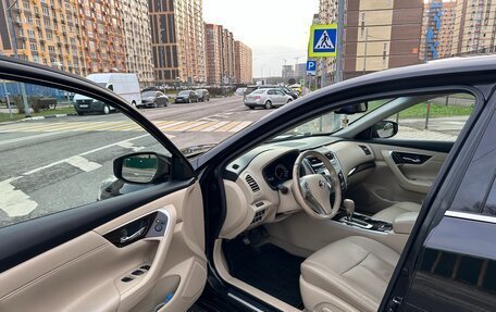 Nissan Teana, 2014 год, 1 250 000 рублей, 6 фотография