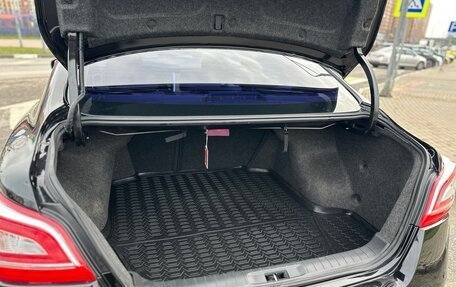 Nissan Teana, 2014 год, 1 250 000 рублей, 13 фотография