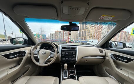 Nissan Teana, 2014 год, 1 250 000 рублей, 16 фотография
