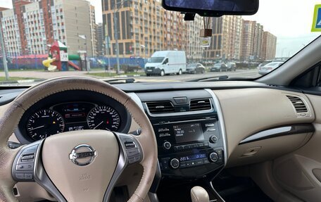 Nissan Teana, 2014 год, 1 250 000 рублей, 8 фотография