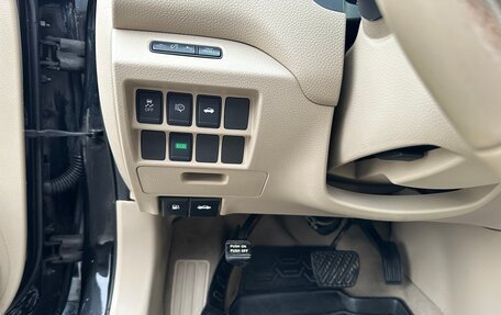 Nissan Teana, 2014 год, 1 250 000 рублей, 11 фотография