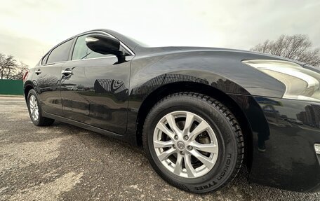 Nissan Teana, 2014 год, 1 250 000 рублей, 17 фотография