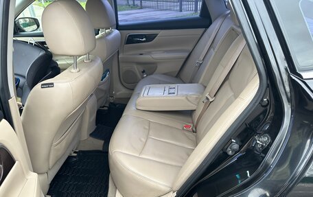 Nissan Teana, 2014 год, 1 250 000 рублей, 12 фотография