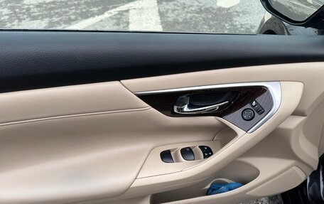 Nissan Teana, 2014 год, 1 250 000 рублей, 10 фотография