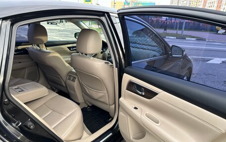 Nissan Teana, 2014 год, 1 250 000 рублей, 14 фотография