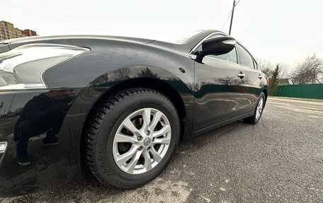 Nissan Teana, 2014 год, 1 250 000 рублей, 18 фотография
