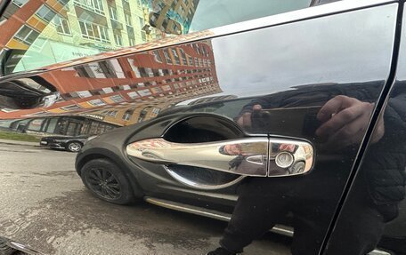 Nissan Teana, 2014 год, 1 250 000 рублей, 20 фотография