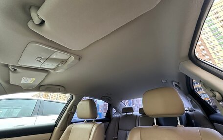 Nissan Teana, 2014 год, 1 250 000 рублей, 19 фотография