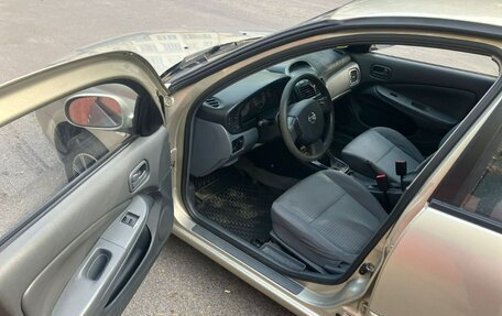 Nissan Almera Classic, 2006 год, 525 000 рублей, 8 фотография