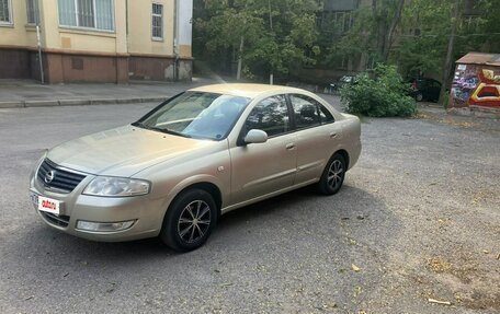 Nissan Almera Classic, 2006 год, 525 000 рублей, 5 фотография