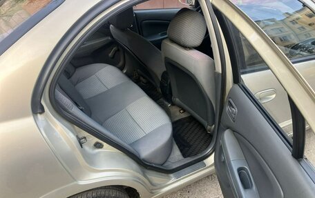 Nissan Almera Classic, 2006 год, 525 000 рублей, 10 фотография