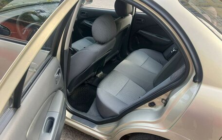 Nissan Almera Classic, 2006 год, 525 000 рублей, 11 фотография