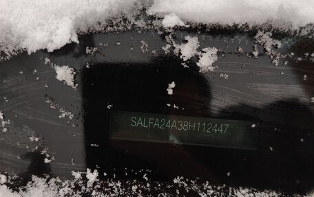 Land Rover Freelander II рестайлинг 2, 2008 год, 1 100 000 рублей, 3 фотография