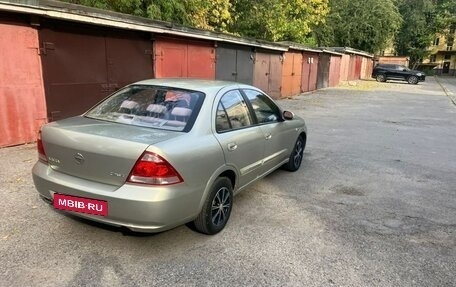 Nissan Almera Classic, 2006 год, 525 000 рублей, 2 фотография