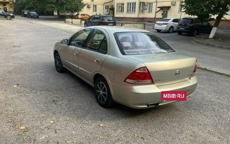 Nissan Almera Classic, 2006 год, 525 000 рублей, 4 фотография