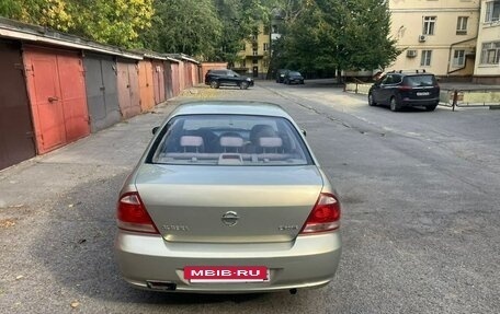 Nissan Almera Classic, 2006 год, 525 000 рублей, 3 фотография