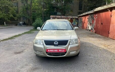 Nissan Almera Classic, 2006 год, 525 000 рублей, 7 фотография