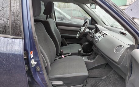 Suzuki Swift III, 2007 год, 450 000 рублей, 13 фотография