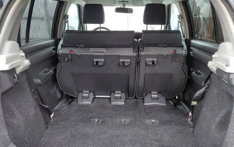 Suzuki Swift III, 2007 год, 450 000 рублей, 15 фотография