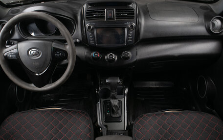 Lifan X60 I рестайлинг, 2016 год, 749 000 рублей, 8 фотография