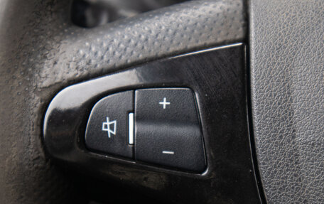 Lifan X60 I рестайлинг, 2016 год, 749 000 рублей, 12 фотография